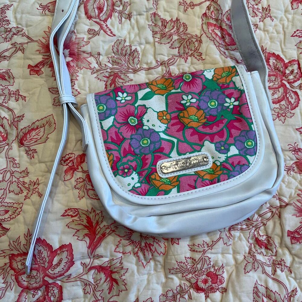 Hello-kitty Women's multi Bag